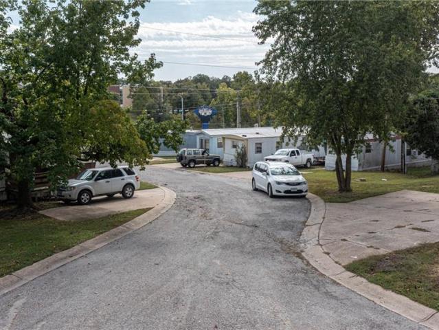 Commercial for sale in Warrensburg, Missouri