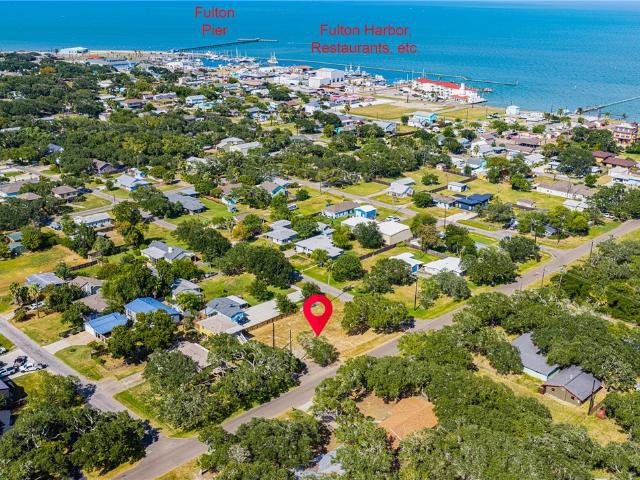 Land for sale in Rockport, Texas