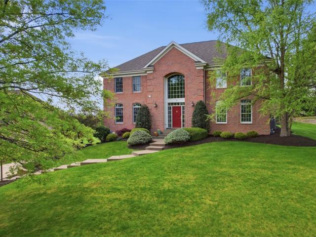 House for sale in Venetia, Pennsylvania