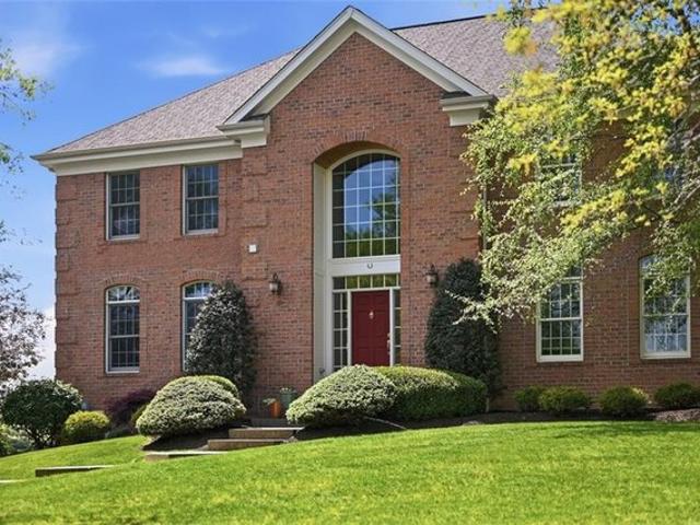 House for sale in Venetia, Pennsylvania