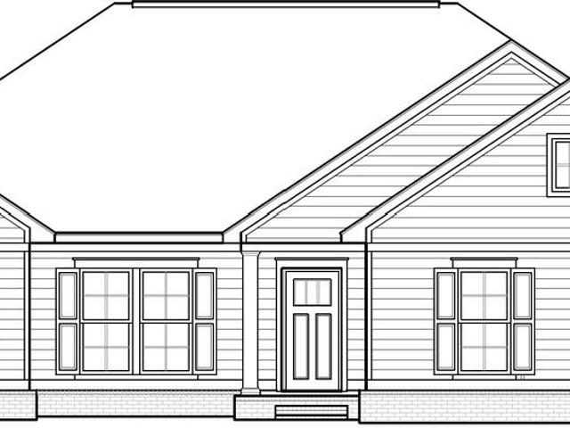 House for sale in Newton, Houston County