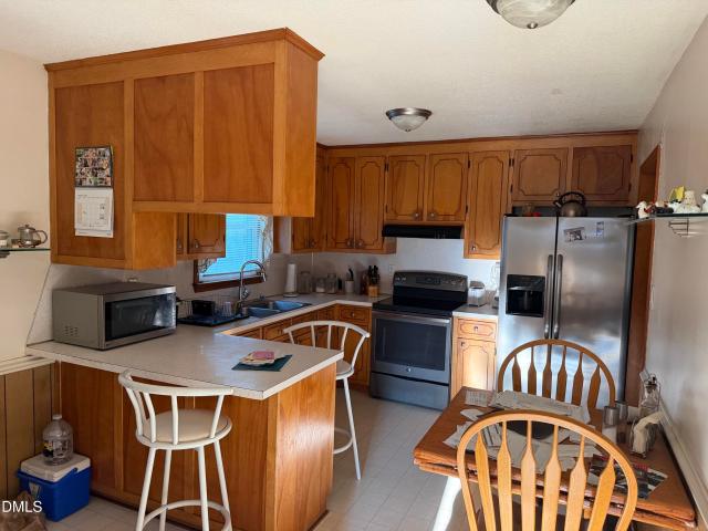 House for sale in Granville, North Carolina