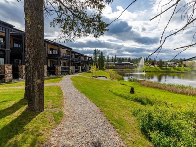 Condo for sale in Whitefish, Montana