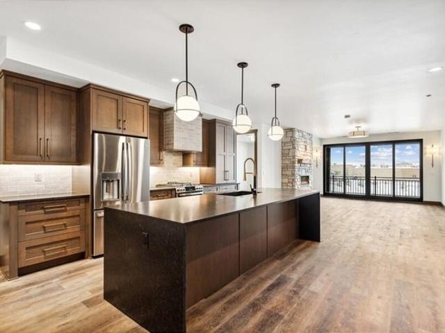 Condo for sale in Whitefish, Montana