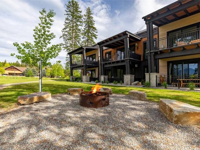 Condo for sale in Whitefish, Montana