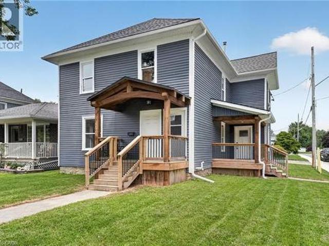 House for sale in Dunnville, Ontario