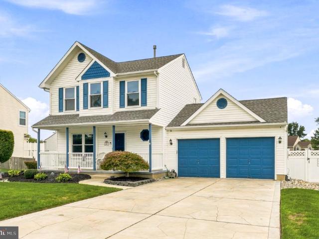 House for sale in Glassboro, New Jersey