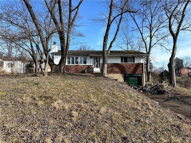 House for sale in Monroeville, Pennsylvania