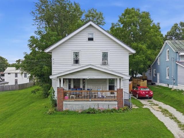 House for sale in Mansfield, Ohio