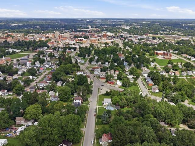 House for sale in Mansfield, Ohio