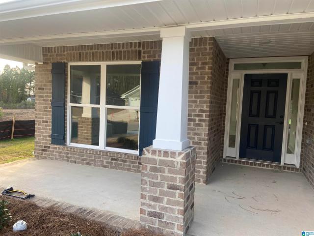 House for sale in Montevallo, Alabama