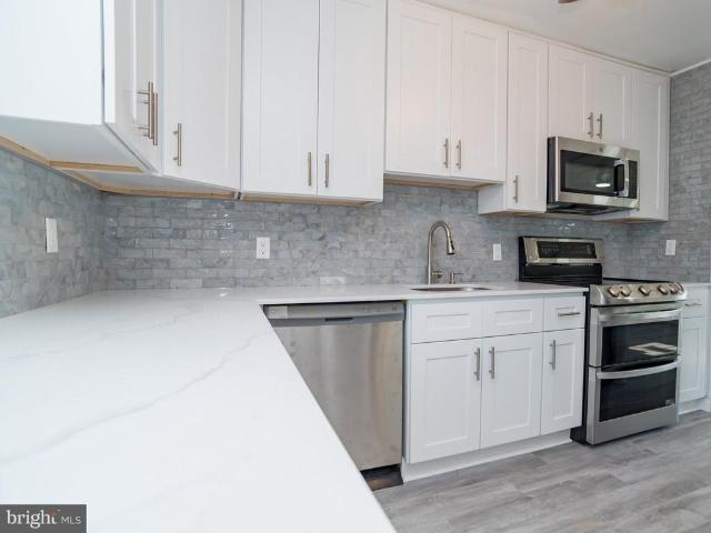 House for sale in Bucks, Pennsylvania