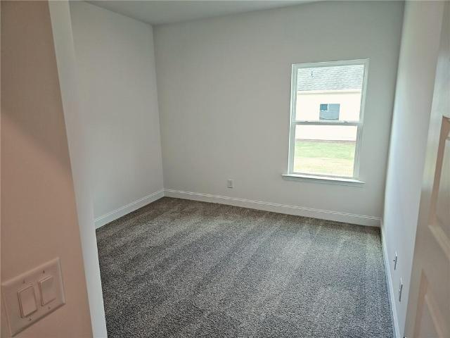 House for sale in Bowdon, Georgia