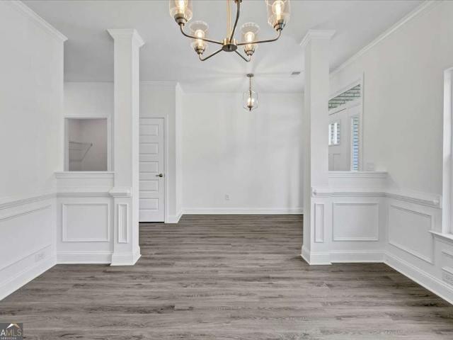 House for sale in Bowdon, Georgia