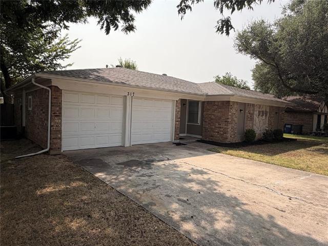 Property for rent in Keller, Texas
