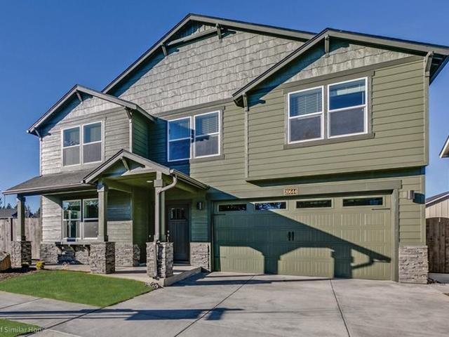 House for sale in Cheney, Washington