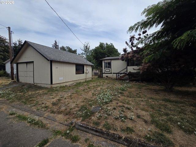 House for sale in Oregonia