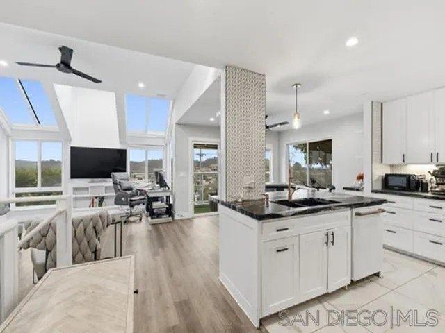 Condo for sale in Solana Beach, California
