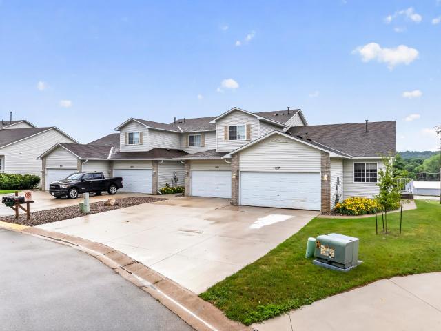 House for sale in Rice, Minnesota