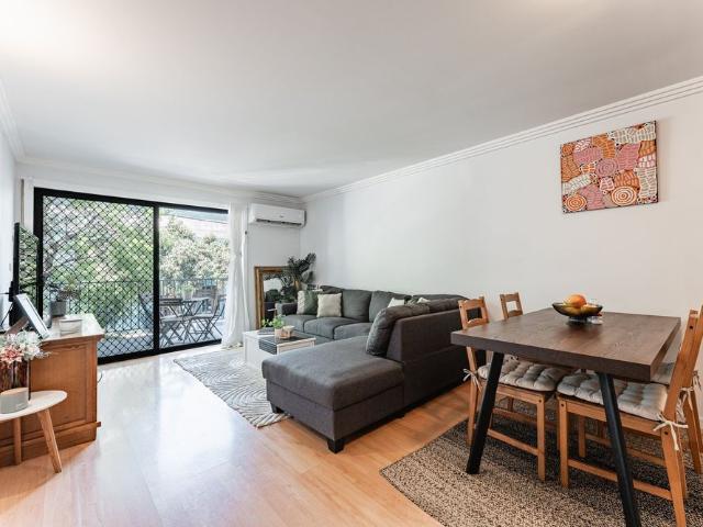 Apartment for rent in Flemington, Melbourne