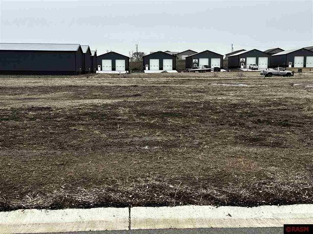 Land for sale in Courtland, Minnesota