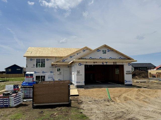 House for sale in Aurora, South Dakota