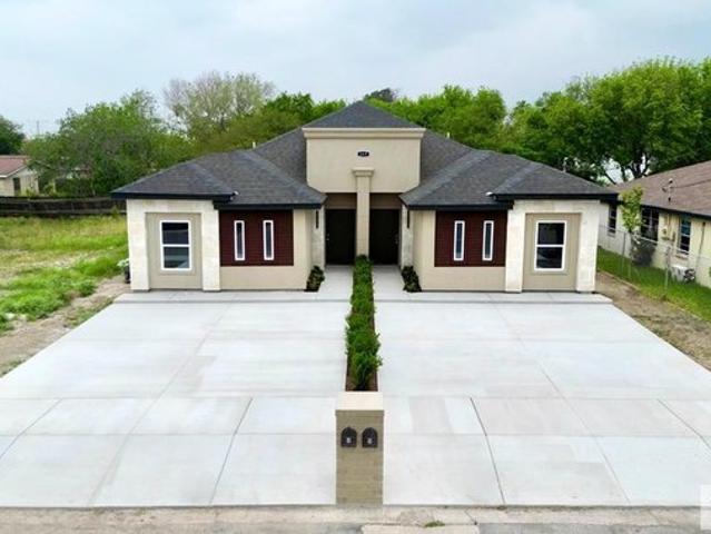 House for sale in Cameron, Texas