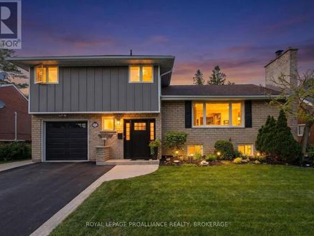 House for sale in Kingston, Ontario