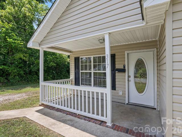 House for sale in Rock Hill, South Carolina