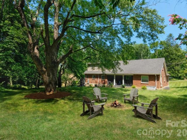 House for sale in Haywood, North Carolina