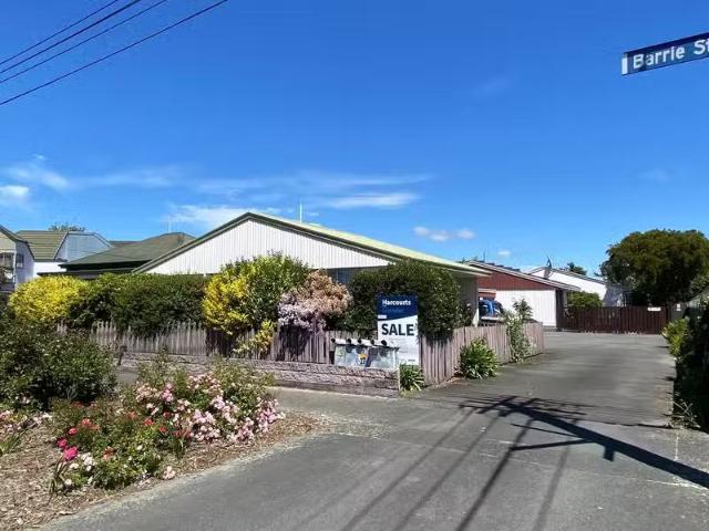 House for sale in Heathcote, Canterbury