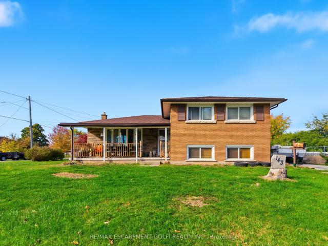 House for sale in Niagara, Ontario