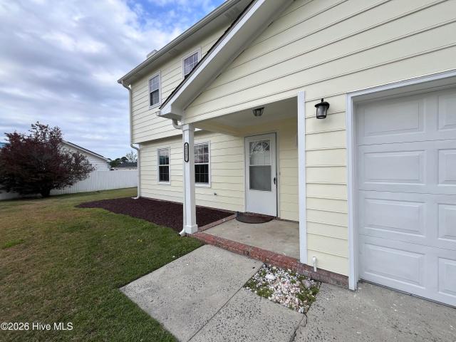 House for sale in Havelock, North Carolina