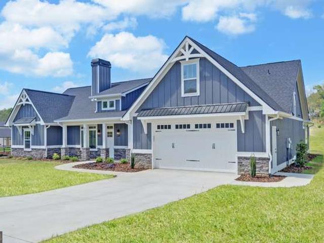House for sale in Hiawassee, Georgia