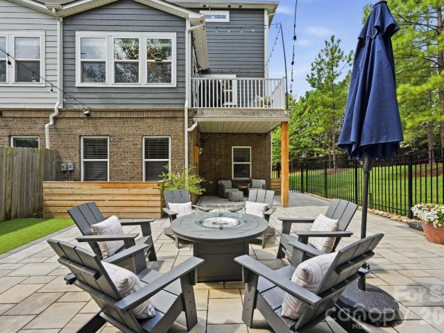 Townhouse for sale in Mecklenburg, North Carolina