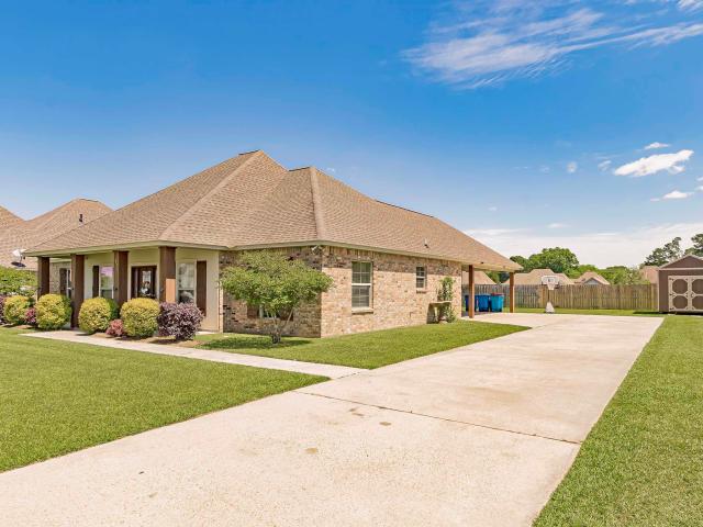 Property for sale in New Roads, Louisiana