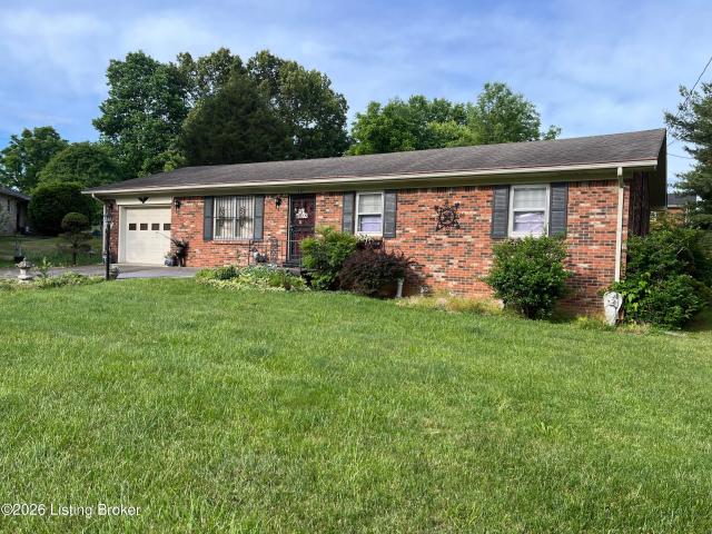 House for sale in Fort Knox, Kentucky