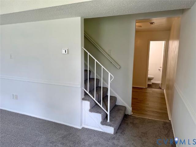 Townhouse for sale in Virginia