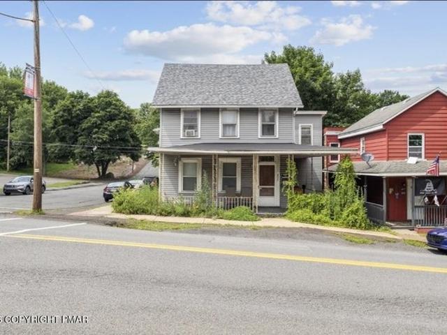 House for sale in White Haven, Pennsylvania