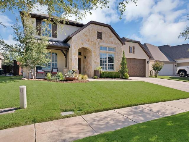 House for sale in Parker, Texas