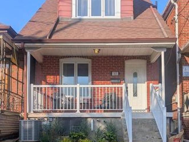 House for rent in Woburn, Ontario