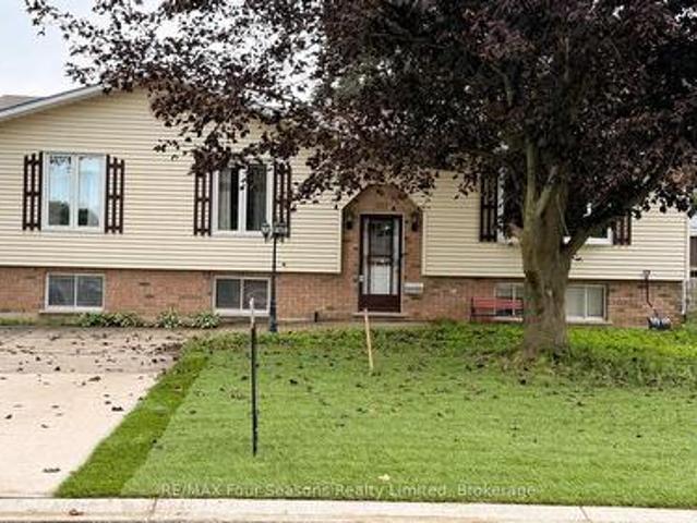 House for sale in Saugeen Shores, Ontario