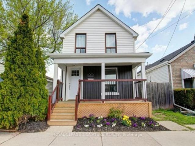 House for sale in Ancaster, Ontario