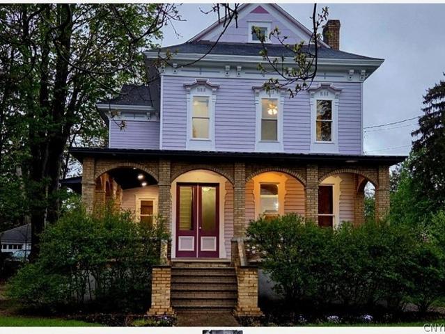 House for sale in Oneida, New York