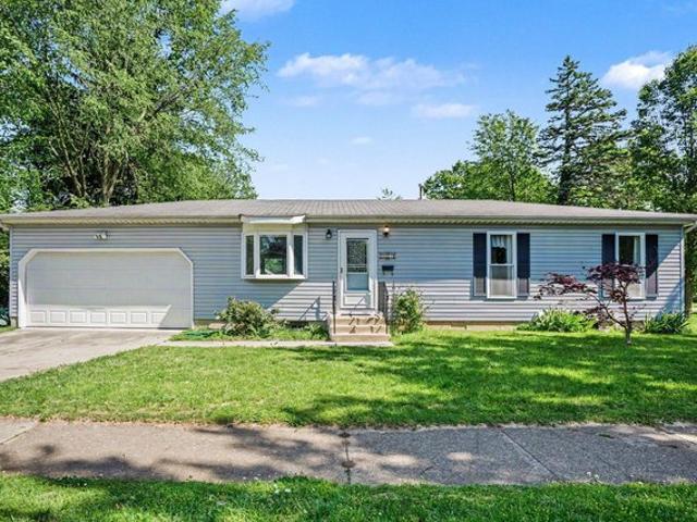 House for sale in Niles, Michigan