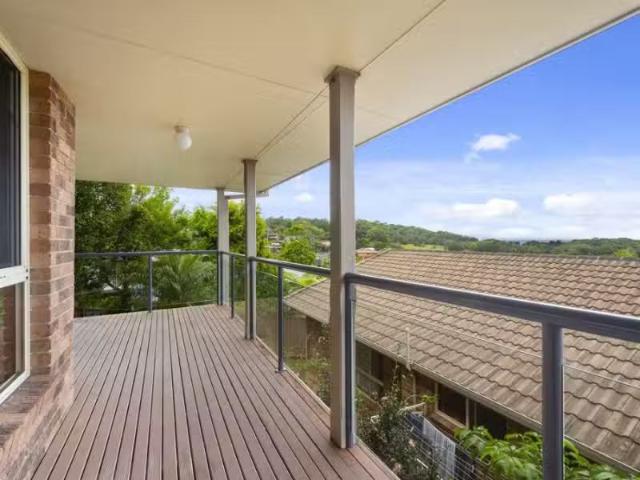 Condo for rent in Telegraph Point, New South Wales