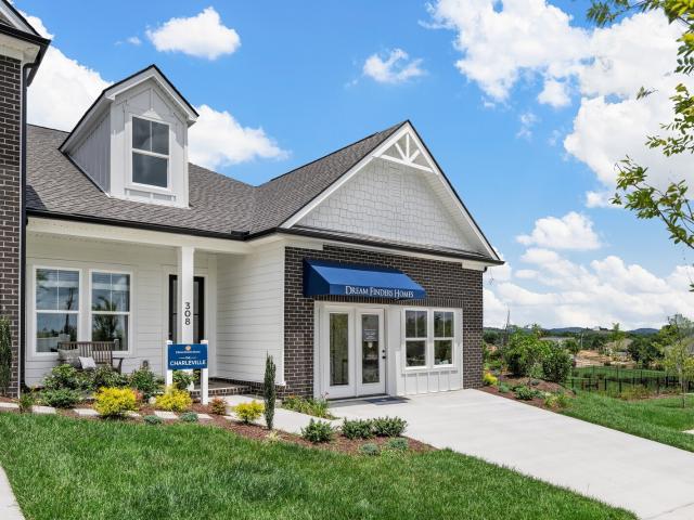 Townhouse for sale in Thompsons Station
