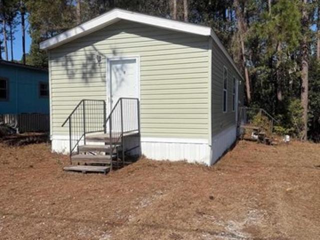 House for sale in Lillian, Alabama