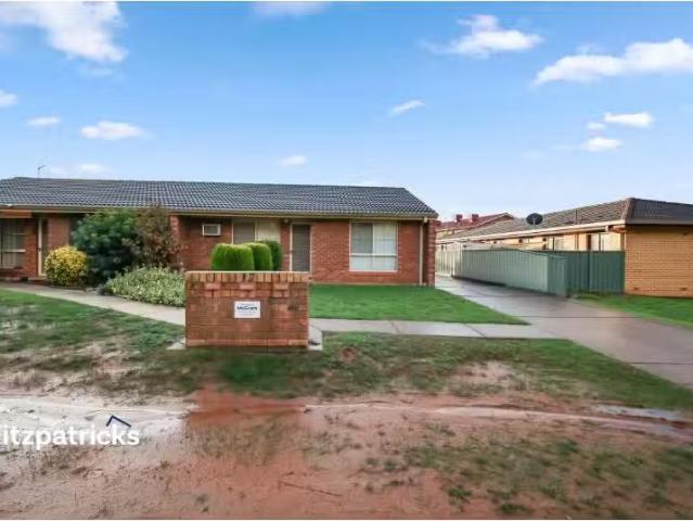 Apartment for rent in Belfrayden, New South Wales