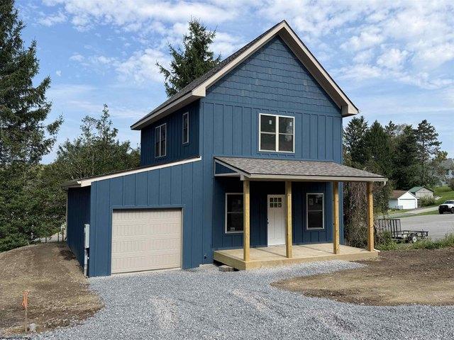 House for sale in Thomas, West Virginia